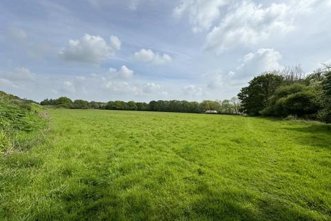 Land for sale, Hall Drive, Gosfield, CO9