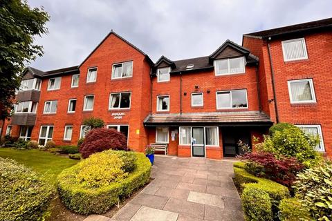 1 bedroom retirement property for sale, Upper Holland Road, Sutton Coldfield, B72 1RD