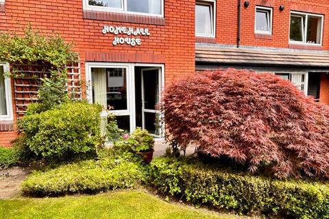 1 bedroom retirement property for sale, Homehall House, Upper Holland Road, Sutton Coldfield, B72 1RD
