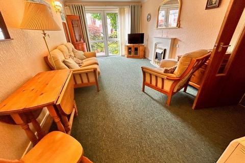 1 bedroom retirement property for sale, Homehall House, Upper Holland Road, Sutton Coldfield, B72 1RD