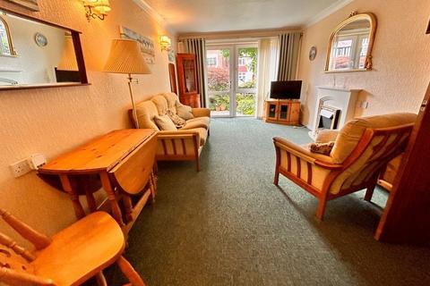 1 bedroom retirement property for sale, Upper Holland Road, Sutton Coldfield, B72 1RD