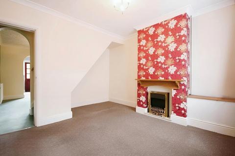 2 bedroom terraced house for sale, Arnold Street, Nantwich, CW5