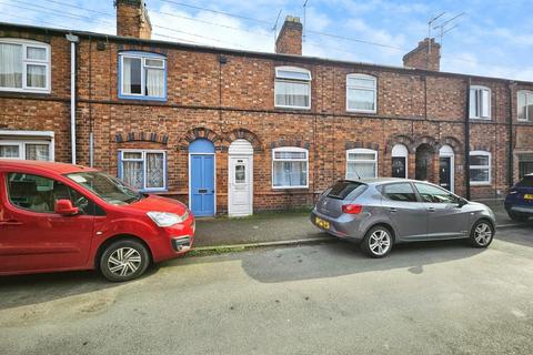 2 bedroom terraced house for sale, Arnold Street, Nantwich, CW5