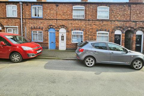 2 bedroom terraced house for sale, Arnold Street, Nantwich, CW5