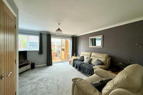 54 Wingate Drive, Ampthill, Bedford, MK45 2XF
