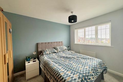 54 Wingate Drive, Ampthill, Bedford, MK45 2XF