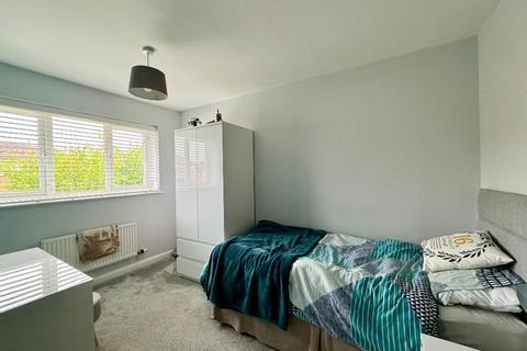 54 Wingate Drive, Ampthill, Bedford, MK45 2XF