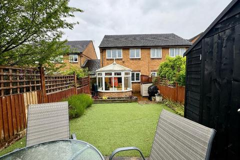 54 Wingate Drive, Ampthill, Bedford, MK45 2XF