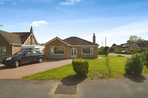 2 bedroom detached bungalow for sale, Langwith Gardens, Holbeach, Lincolsnhire, PE12 7JL