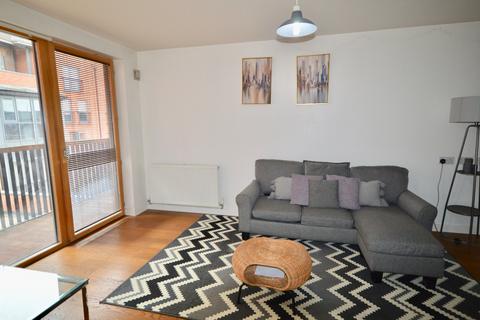 1 bedroom flat to rent, Upper Allen Street, Sheffield, South Yorkshire, S3