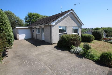 3 bedroom detached bungalow for sale, 103 Ballacriy Park, Colby, IM9 4NB