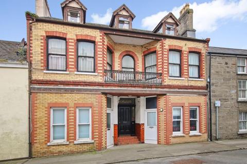 1 bedroom apartment for sale, 27B High Street, Port St Mary