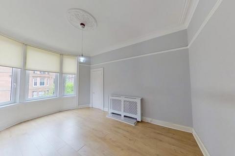 1 bedroom flat to rent, Clarence Drive, Glasgow, G12