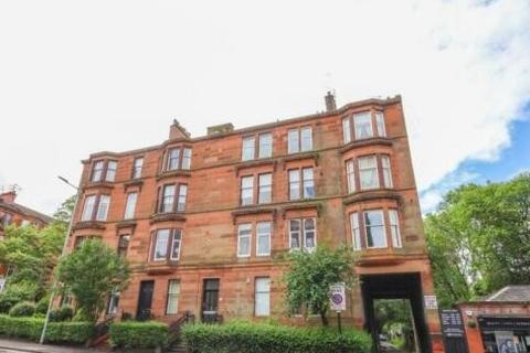 1 bedroom flat to rent, Clarence Drive, Glasgow, G12