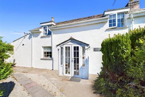 2 bedroom detached house for sale, Poundstock, Bude