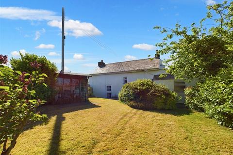 2 bedroom detached house for sale, Bangors, Poundstock, Bude