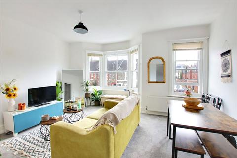 2 bedroom flat to rent, Milton Street, Worthing, West Sussex, BN11