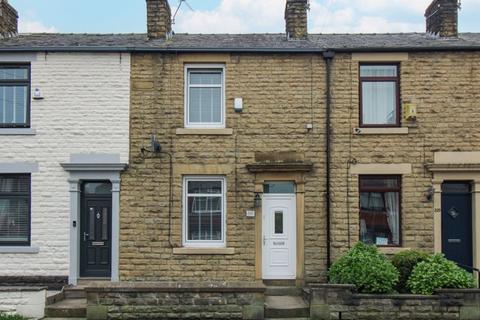 2 bedroom terraced house for sale, Harbour Lane, Milnrow, OL16 4EL