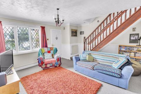 3 bedroom detached house for sale, Bramble Close, Littleborough, OL15 8NU