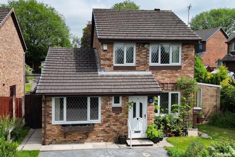 5 Bramble Close, Littleborough, OL15 8NU
