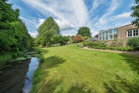 5 bedroom detached house for sale, Church Lane, Holybourne