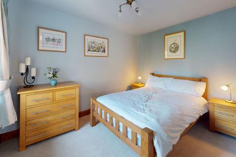 4 bedroom property for sale, West Barn, Furlong, Chagford