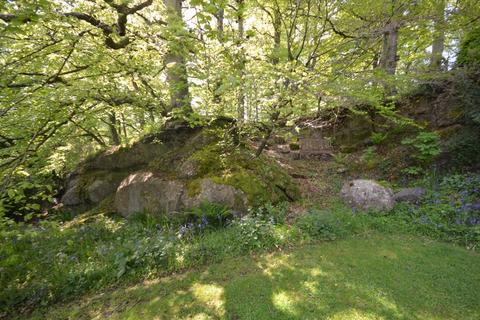 4 bedroom country house for sale, West Barn, Furlong, Chagford