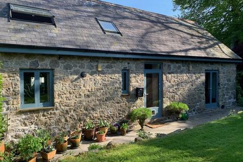 4 bedroom property for sale, Kings Barn and Annexe, Furlong, Chagford