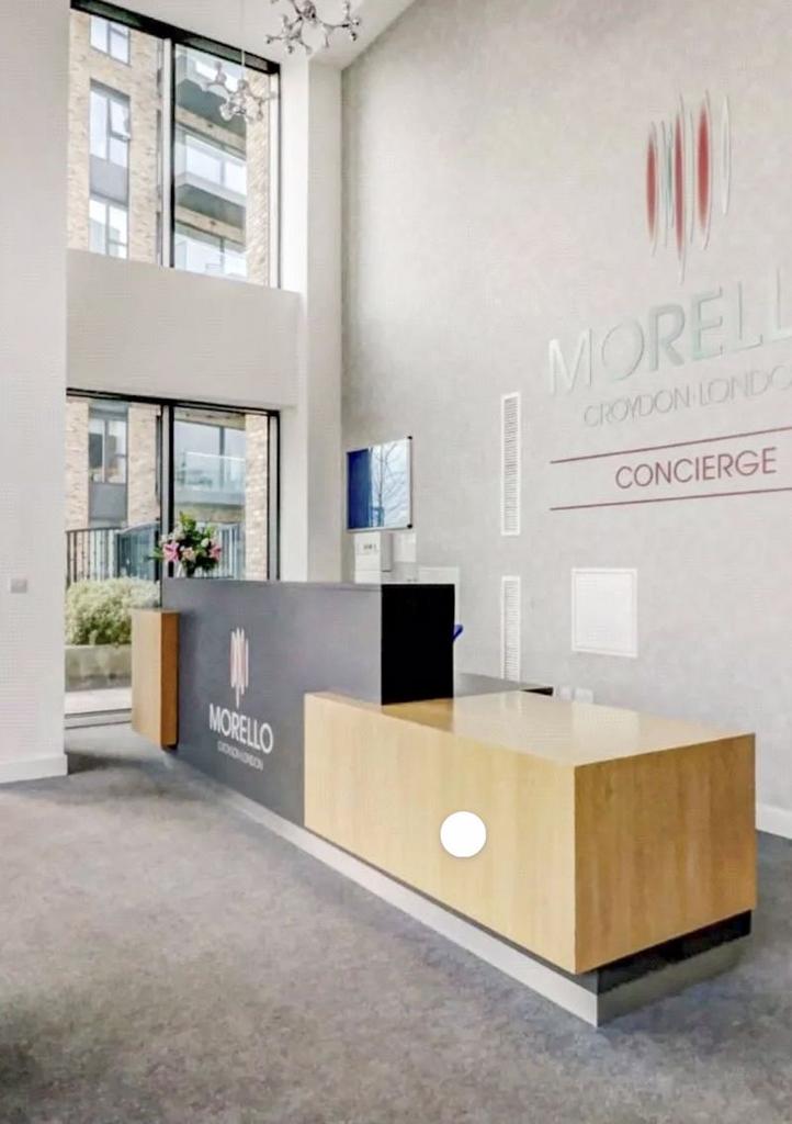 Morello concierge