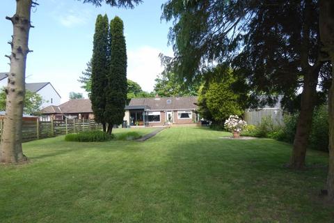 2 bedroom detached bungalow for sale, South View, Spennymoor DL16