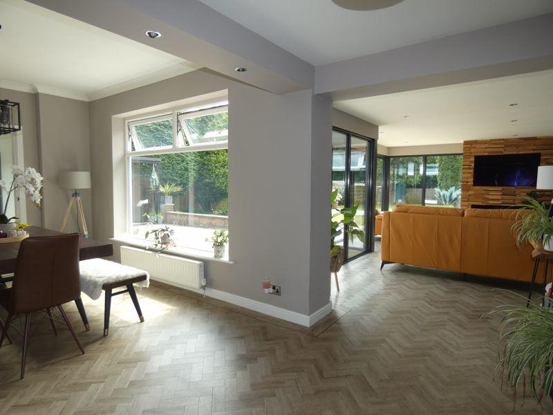 Open Plan...