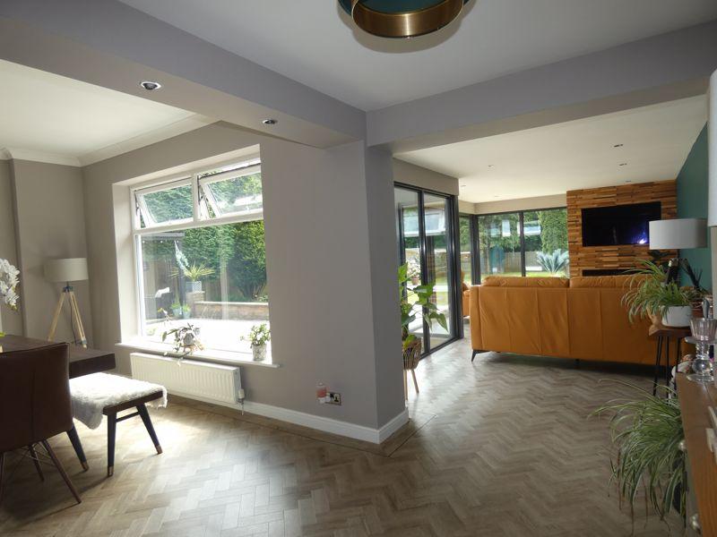 Open Plan...