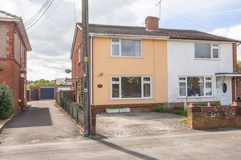 3 bedroom semi-detached house for sale, Eling