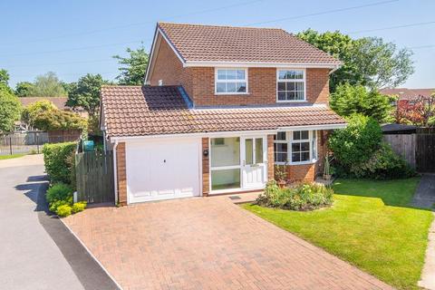 3 bedroom detached house for sale, West Totton