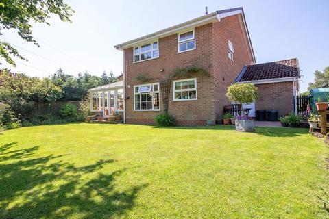 3 bedroom detached house for sale, West Totton