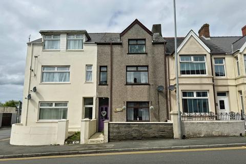 5 bedroom terraced house for sale, Great North Road, Milford Haven, SA73