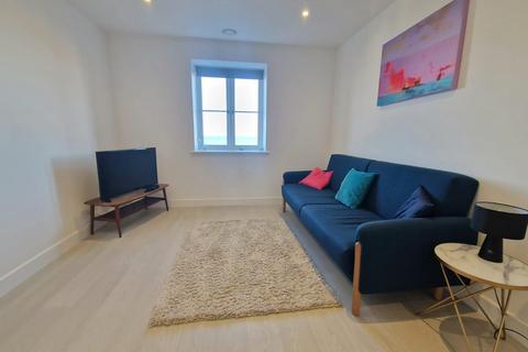 1 bedroom apartment to rent, Westbrook Gardens, Margate