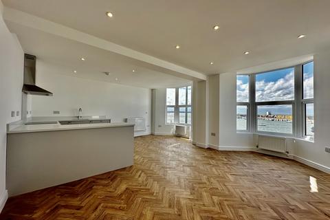 2 bedroom apartment for sale, Fort Hill, Margate