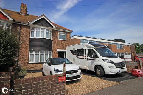 3 bedroom semi-detached house for sale, Wilfred Road, Ramsgate