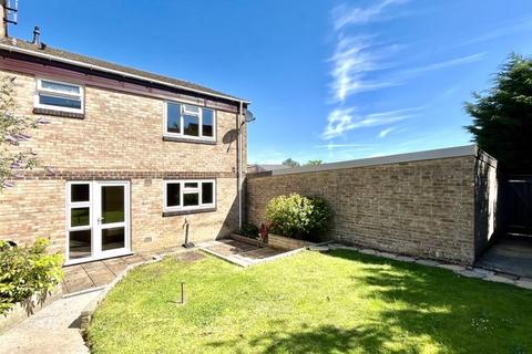 7 Higher Mead, Ilminster, TA19 0HW
