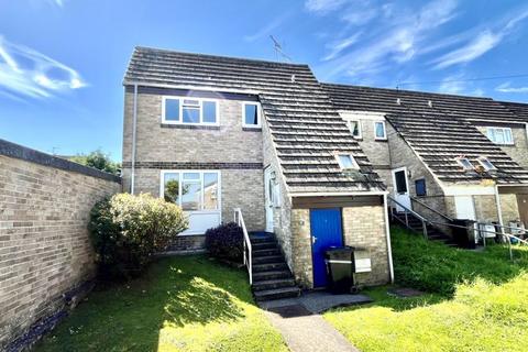 7 Higher Mead, Ilminster, TA19 0HW