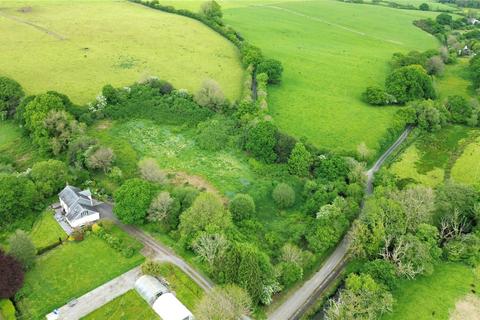 Land for sale, Lifton, Devon PL16