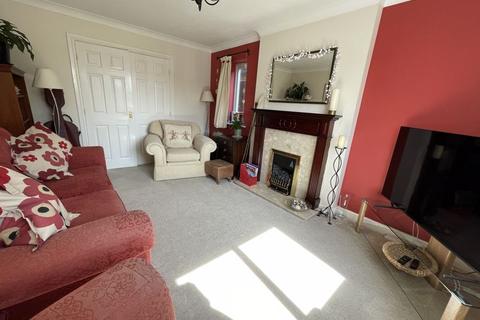4 Beauly Close, Ramsbottom, Bury, BL0 9WB