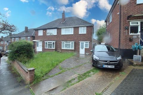 8 Cheviot Road, Luton, LU3 3DQ
