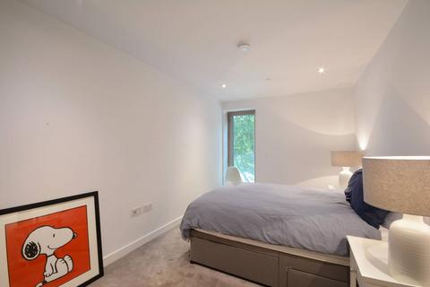 1 bedroom flat to rent, Rodney Road, Elephant and Castle, London, SE17