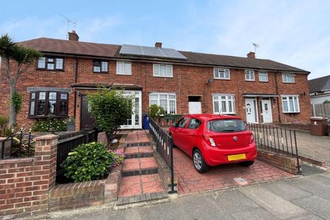 2 bedroom terraced house for sale, Erriff Drive, South Ockendon