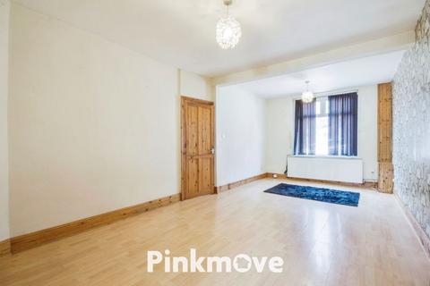 3 bedroom terraced house for sale, Hill Street, Newport - REF# 00024860