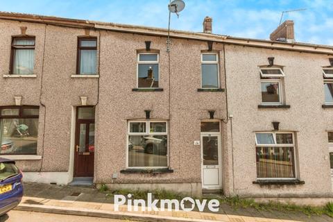 3 bedroom terraced house for sale, Hill Street, Newport - REF# 00024860