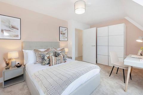 2 bedroom flat for sale, London Square Watford, Watford WD24