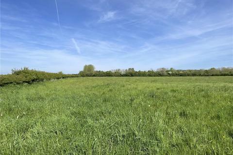 Land for sale, Merton Road, Ambrosden, Bicester, Oxfordshire, OX25